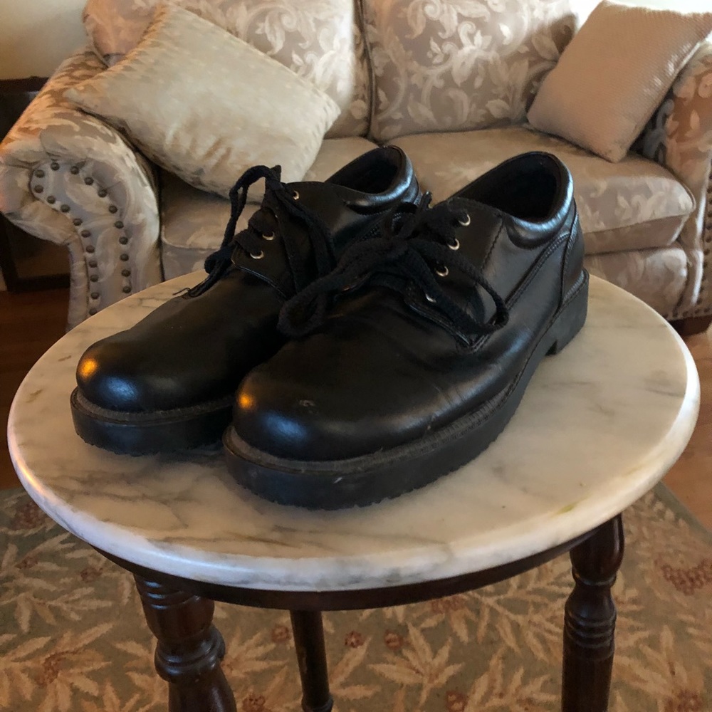 Safe step slip resistant size 7W